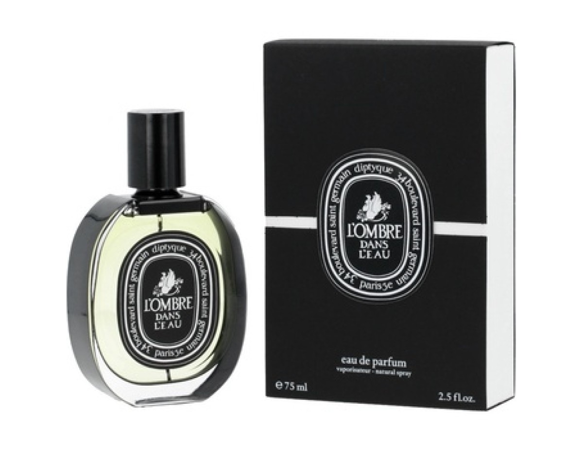 Diptyque-L´Ombre Dans L´Eau EDP-75ml