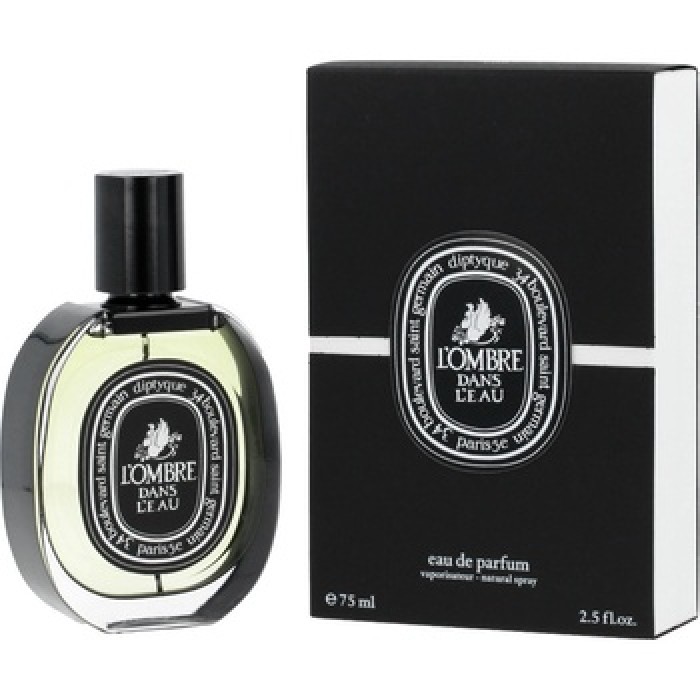 Diptyque-L´Ombre Dans L´Eau EDP-75ml