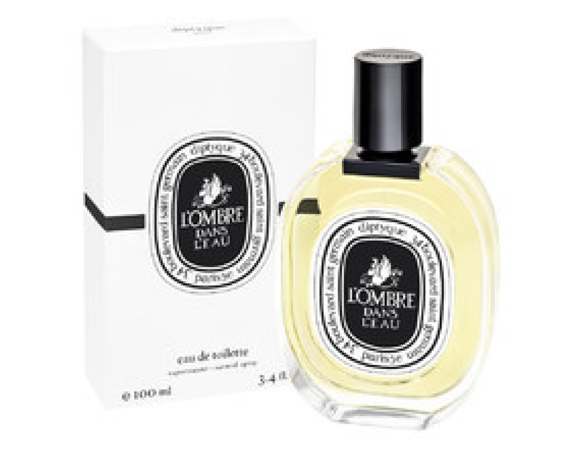 Diptyque-L´Ombre Dans L´Eau EDT-50ml