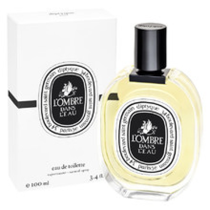 Diptyque-L´Ombre Dans L´Eau EDT-50ml Diptyque-L´Ombre Dans L´Eau EDT-50ml