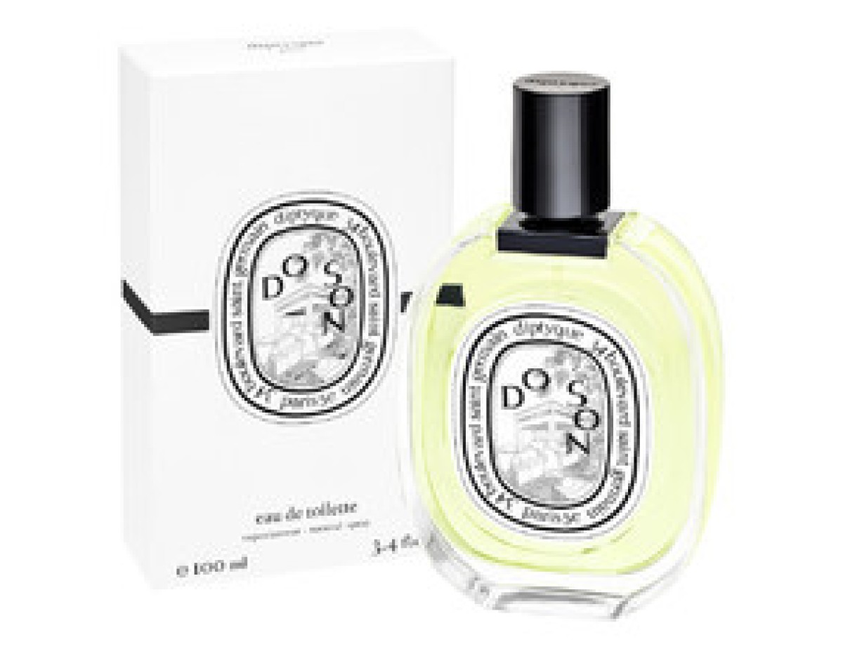 Diptyque-Do Son EDT-100ml