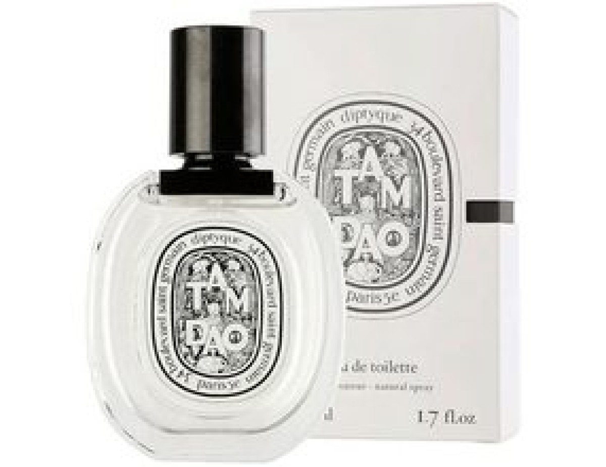 Diptyque-Tam Dao EDT-100ml Diptyque-Tam Dao EDT-100ml