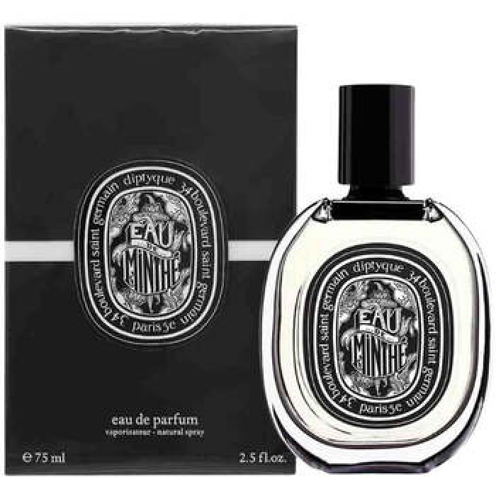 Diptyque-Eau de Minthé EDP-75ml