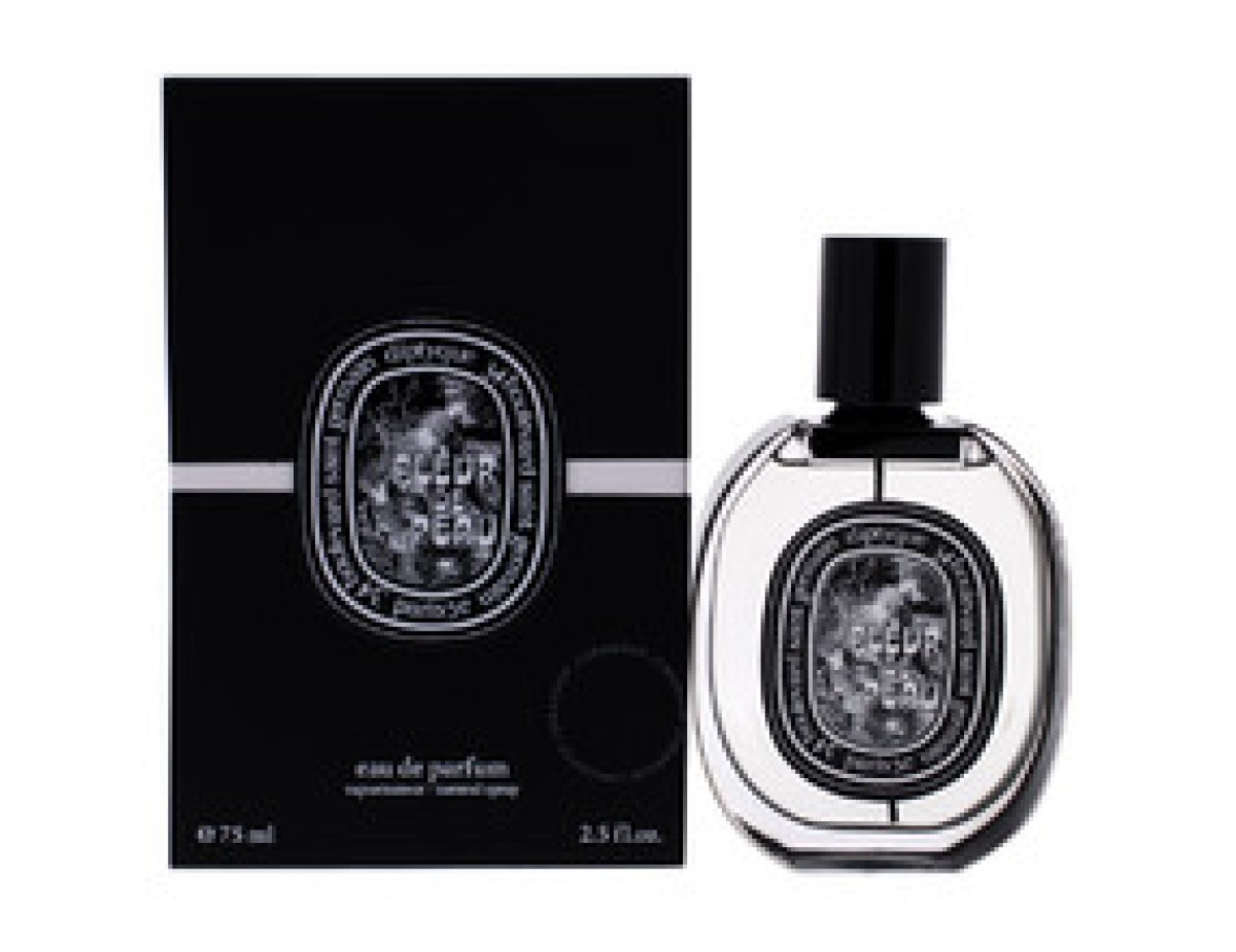 Diptyque-Fléur de Peau EDP-75ml Diptyque-Fléur de Peau EDP-75ml