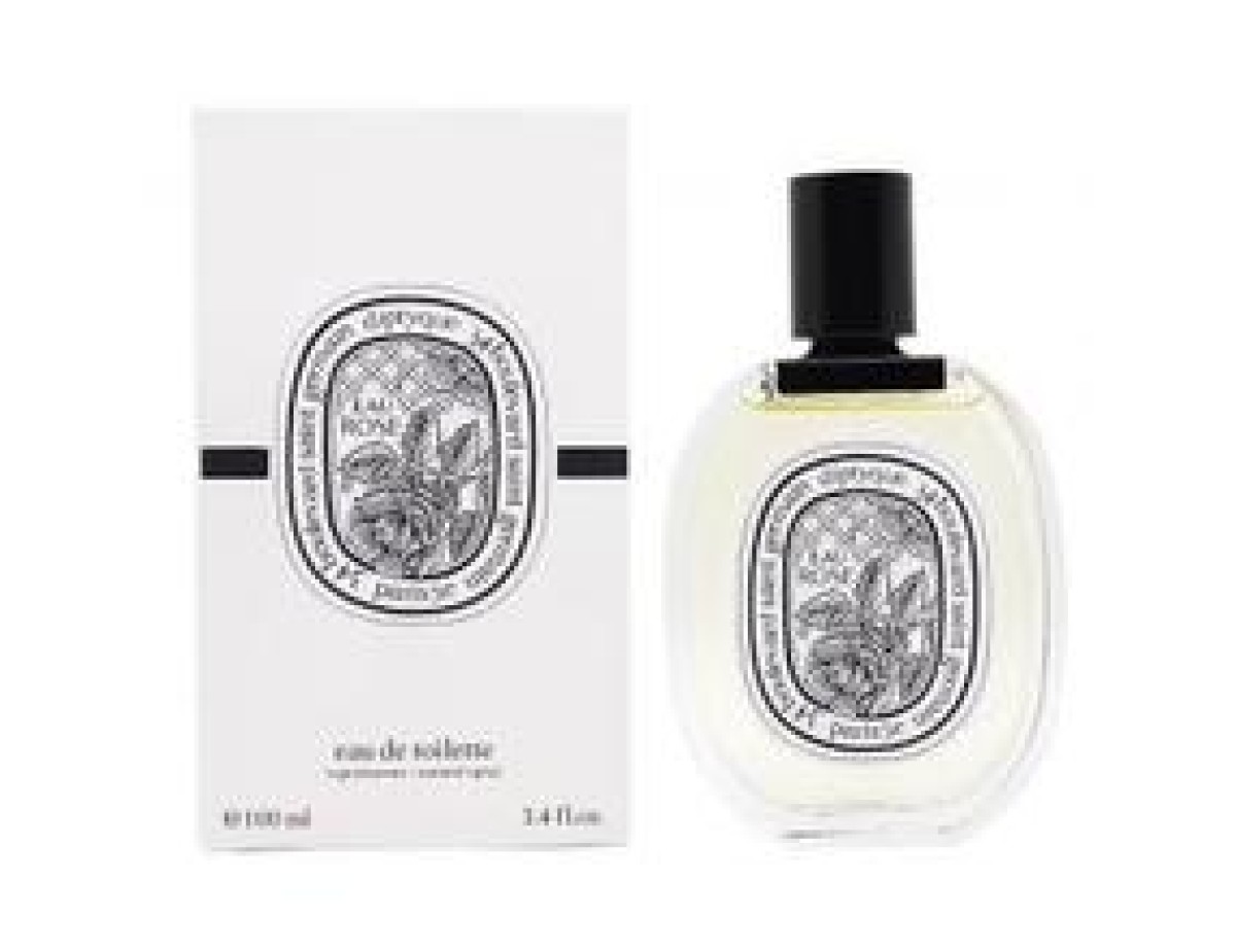 Diptyque-Eau Rose EDT-100ml Diptyque-Eau Rose EDT-100ml