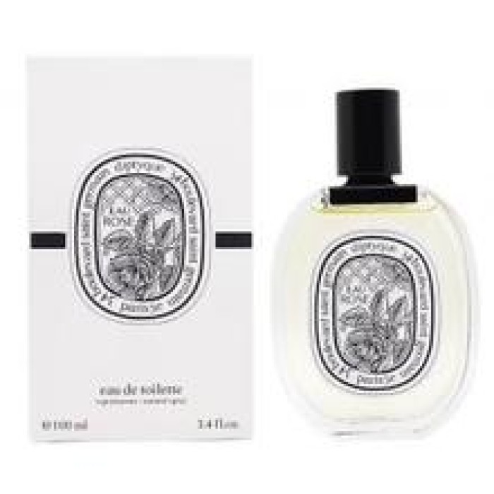 Diptyque-Eau Rose EDT-100ml Diptyque-Eau Rose EDT-100ml