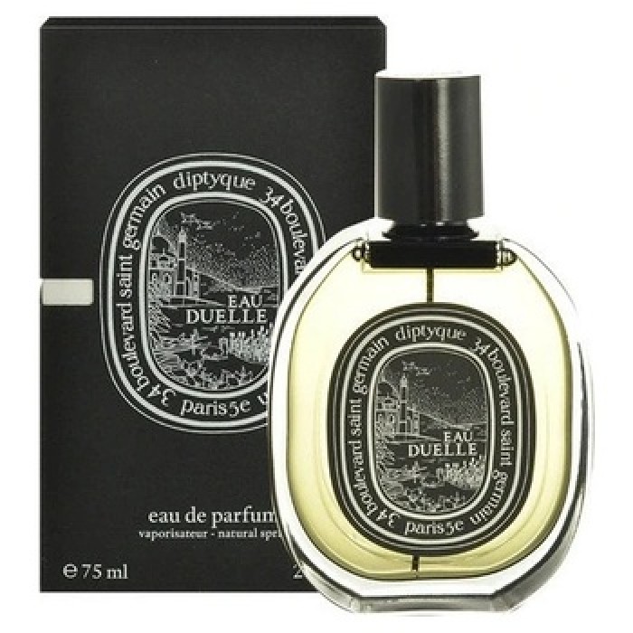 Diptyque-Eau Duelle EDT-50ml