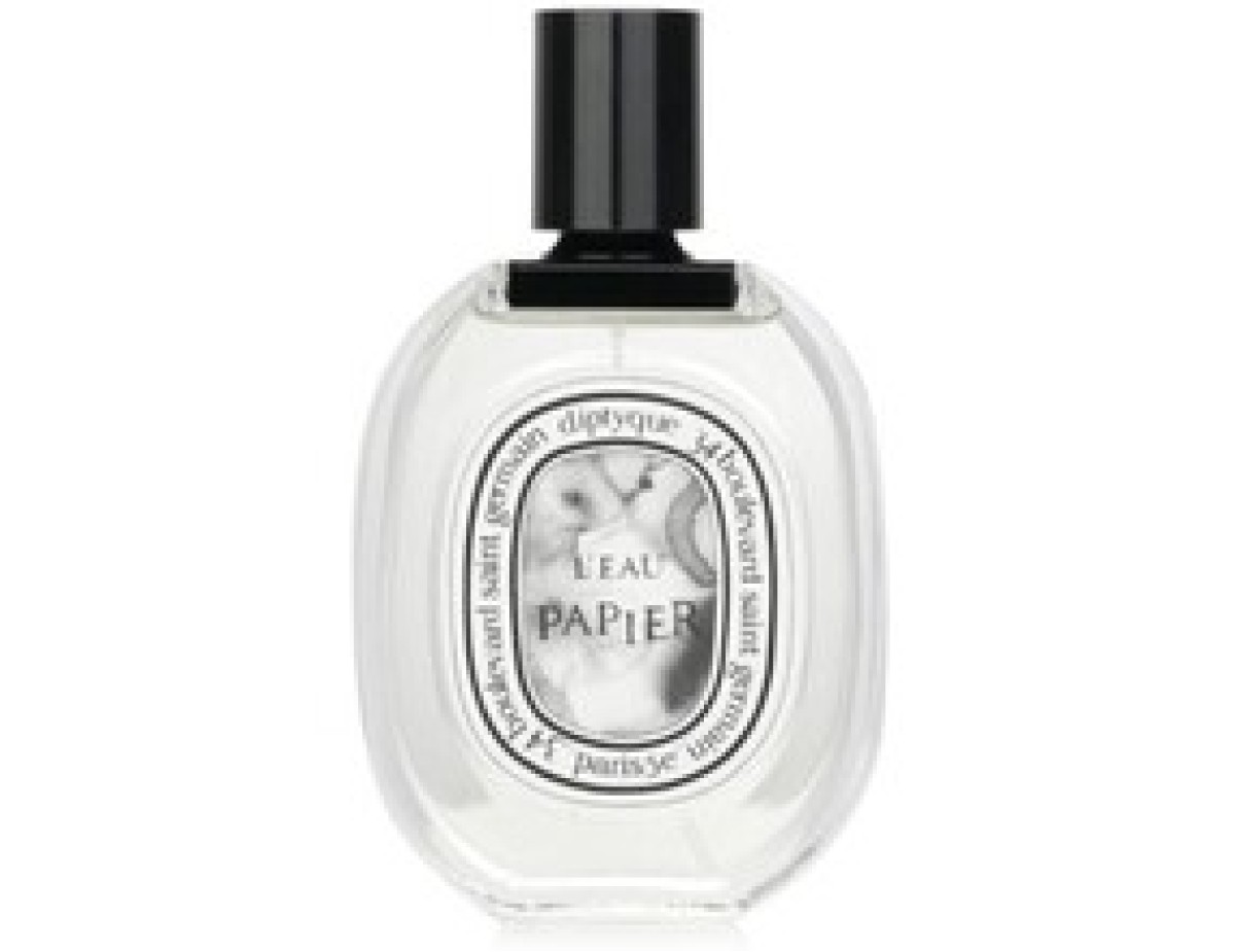 Diptyque-L´Eau Papier EDT-50ml Diptyque-L´Eau Papier EDT-50ml