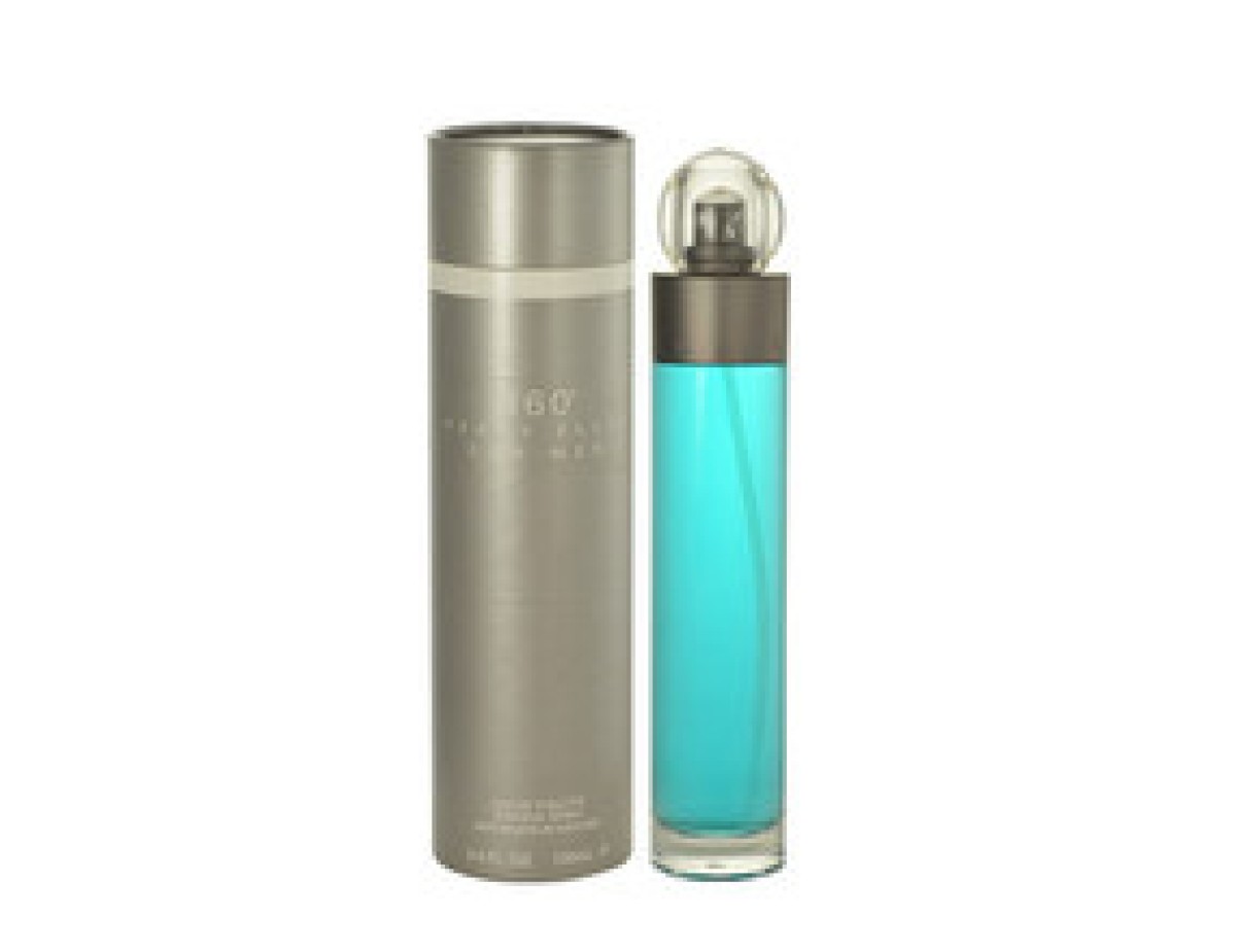 Perry Ellis-360° for Men EDT-200ml