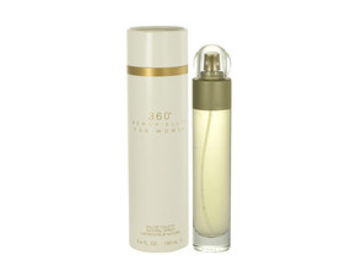 Perry Ellis-360° for Women EDT-100ml