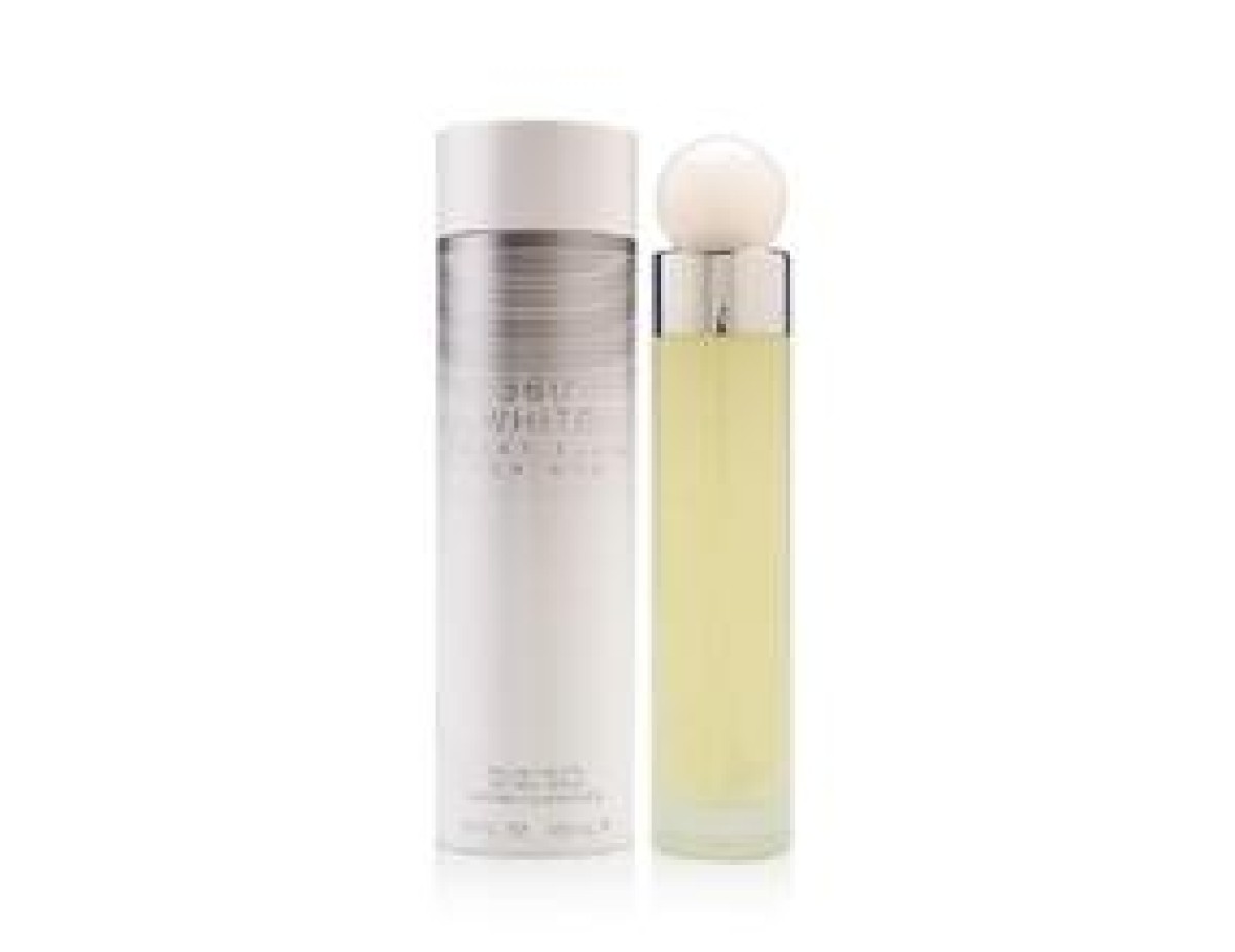 Perry Ellis-360° White for Men EDT-100ml Perry Ellis-360° White for Men EDT-100ml