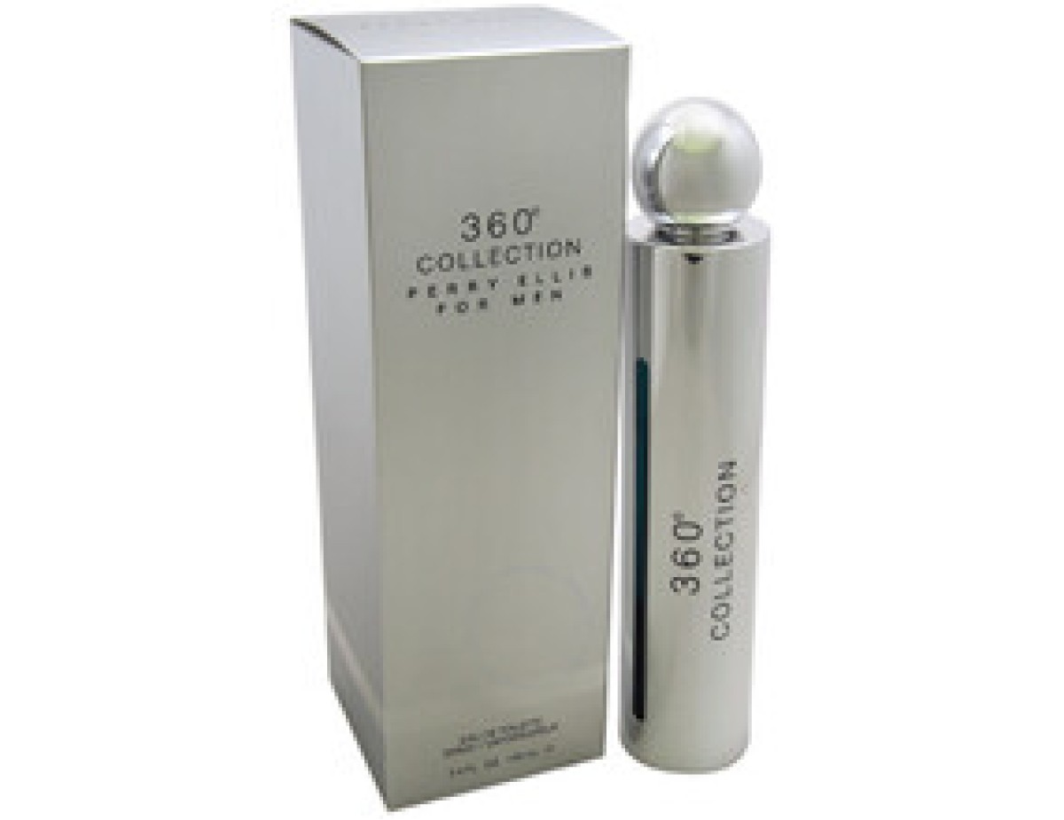 Perry Ellis-360° Collection for Men EDT-100ml