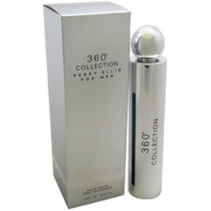 Perry Ellis-360° Collection for Men EDT-100ml