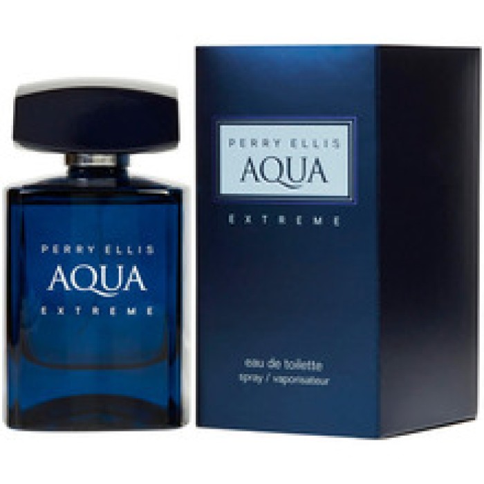 Perry Ellis-Aqua Extreme EDT-100ml