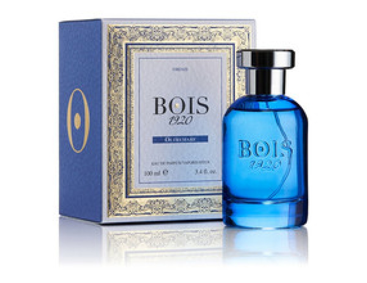 Bois 1920-Oltremare EDP-100ml