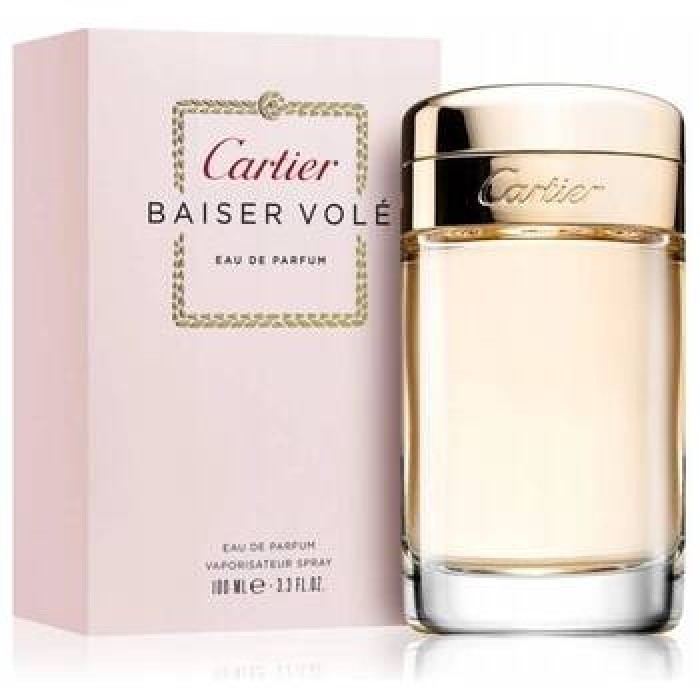 Baiser Vole EDP-100ml
