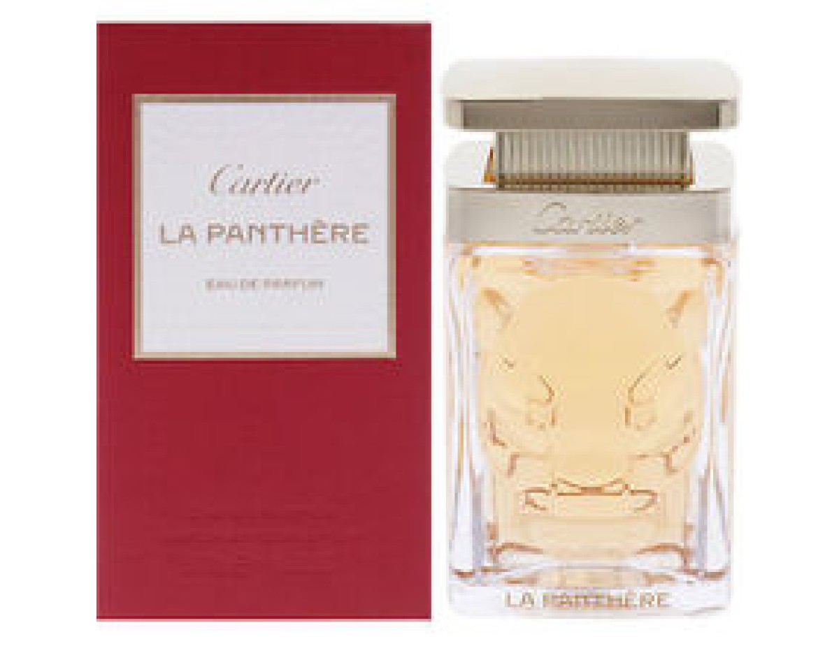 La Panthere EDP-50ml La Panthere EDP-50ml