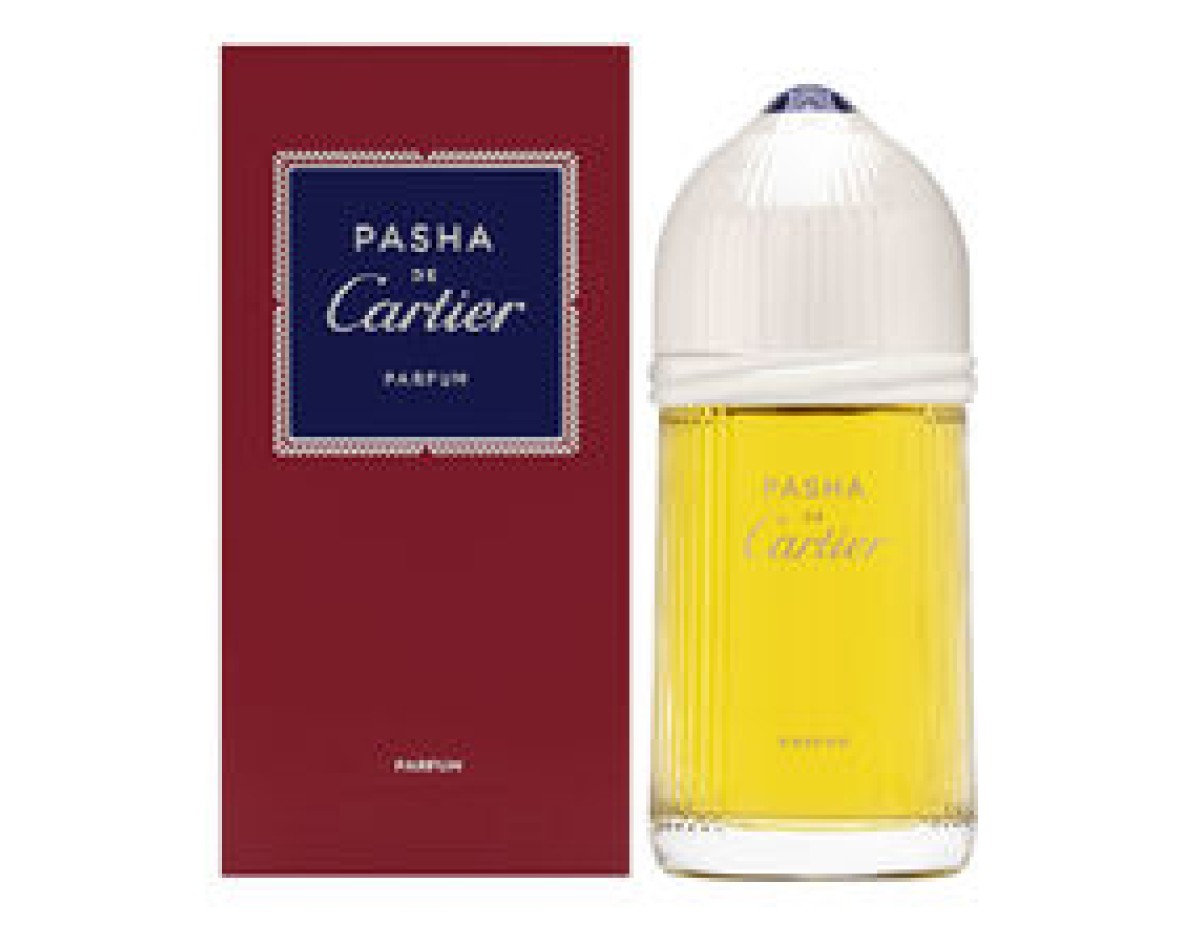 Pasha de Cartier Parfum-100ml