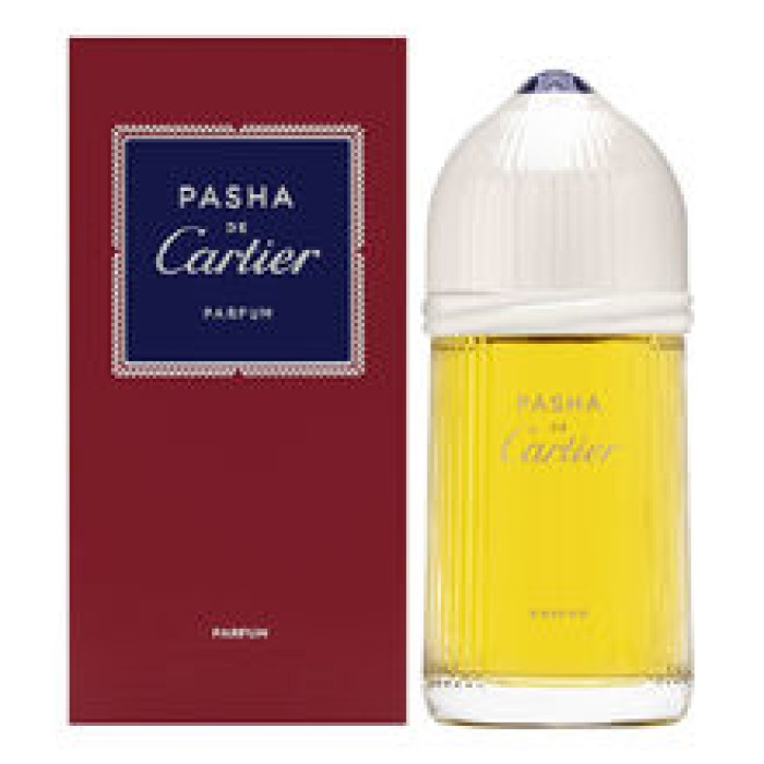 Pasha de Cartier Parfum-100ml