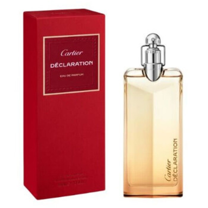 Cartier-Déclaration EDP-100ml Cartier-Déclaration EDP-100ml