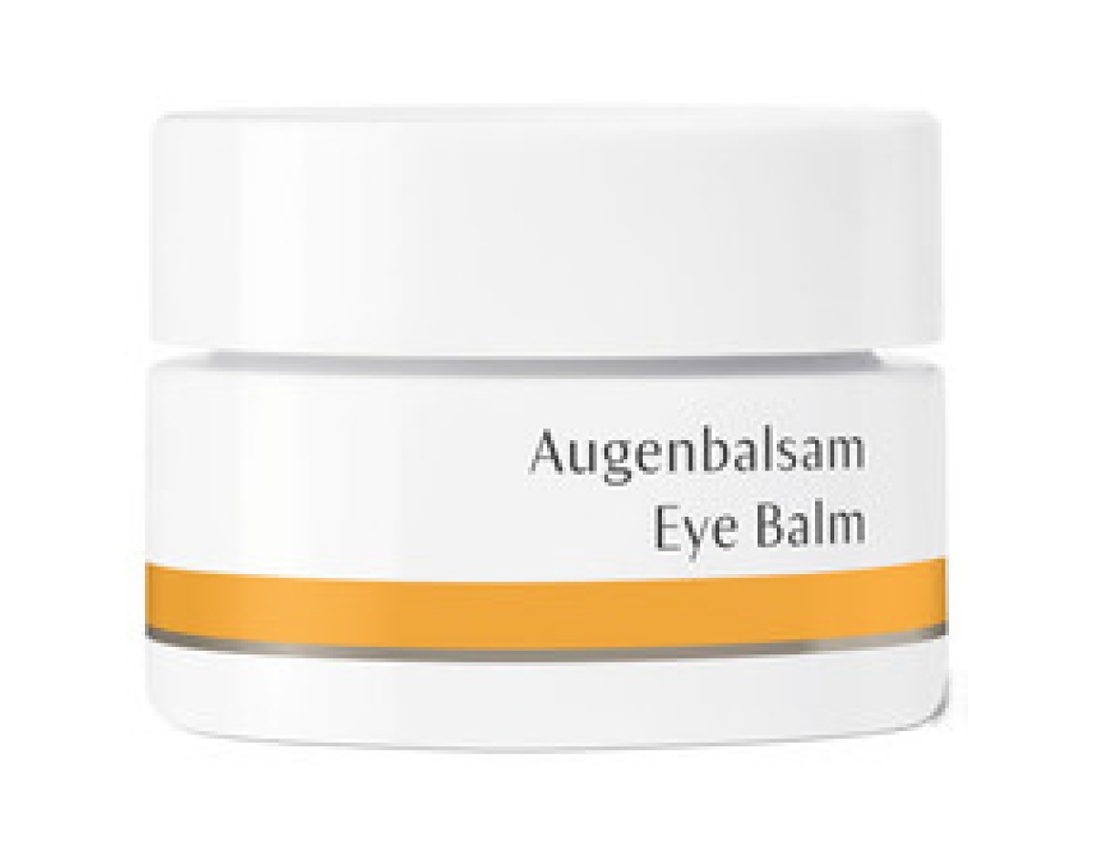 Dr. Hauschka-Eye Balm-10ml