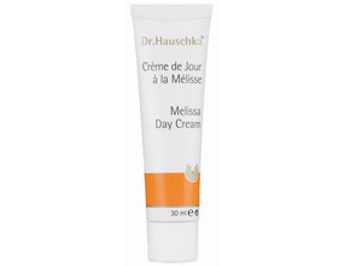 Dr. Hauschka-Melissa Day Cream-30ml Dr. Hauschka-Melissa Day Cream-30ml