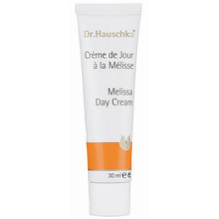 Dr. Hauschka-Melissa Day Cream-30ml Dr. Hauschka-Melissa Day Cream-30ml