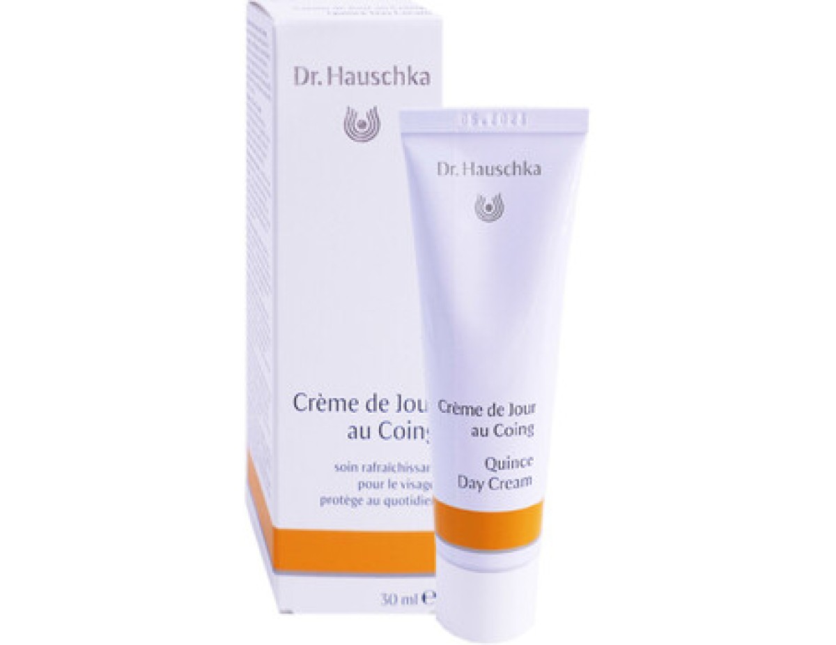 Dr. Hauschka-Quince Day Cream-30ml