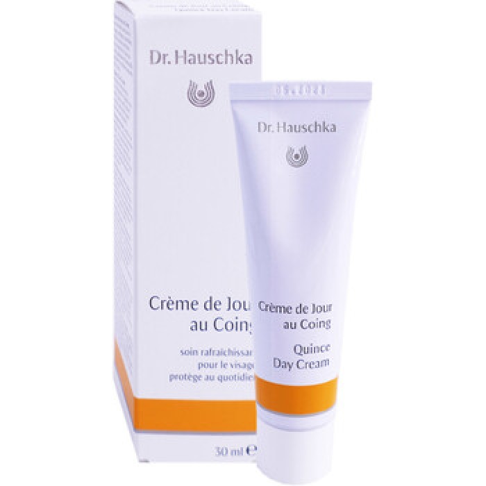 Dr. Hauschka-Quince Day Cream-30ml