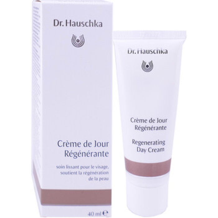 Dr. Hauschka-Regenerating Day Cream-40ml