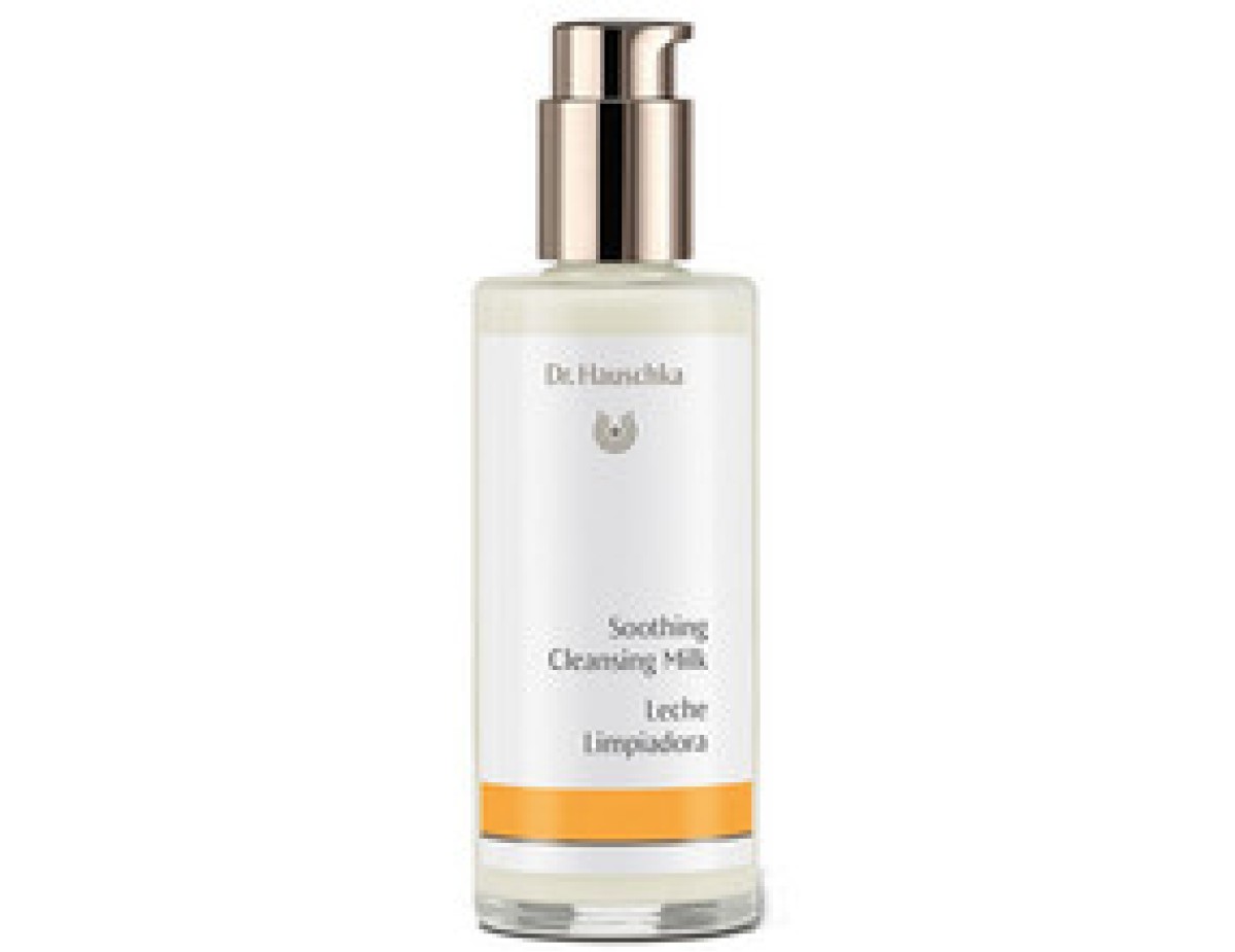 Dr. Hauschka-Soothing Cleansing Milk-145ml