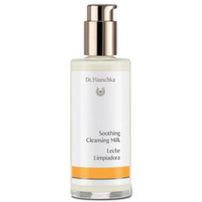 Dr. Hauschka-Soothing Cleansing Milk-145ml