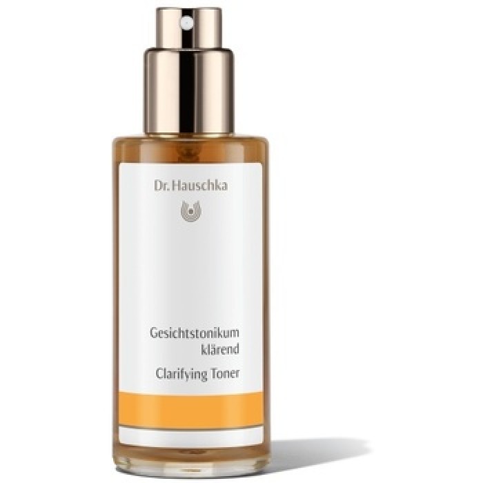Dr. Hauschka-Clarifying Toner - Cleaning water-100ml