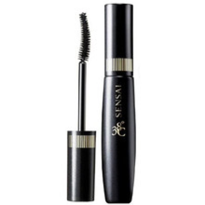 Sensai-Volumising Mascara 38°C - Long-lasting mascara for volume and rotation of lashes 8 ml Sensai-Volumising Mascara 38°C - Long-lasting mascara for volume and rotation of lashes 8 ml
