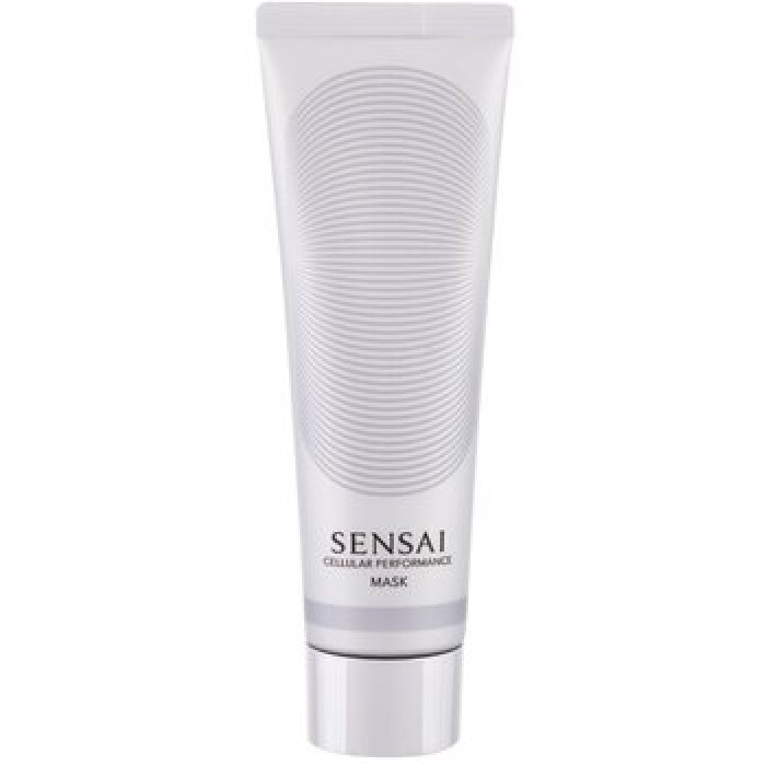 Sensai-Cellular Performance Mask - Facial mask-100ml Sensai-Cellular Performance Mask - Facial mask-100ml