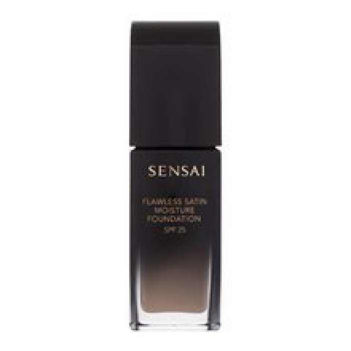 Sensai-Flawless Satin Moisture Foundation SPF25 30 ml Sensai-Flawless Satin Moisture Foundation SPF25 30 ml