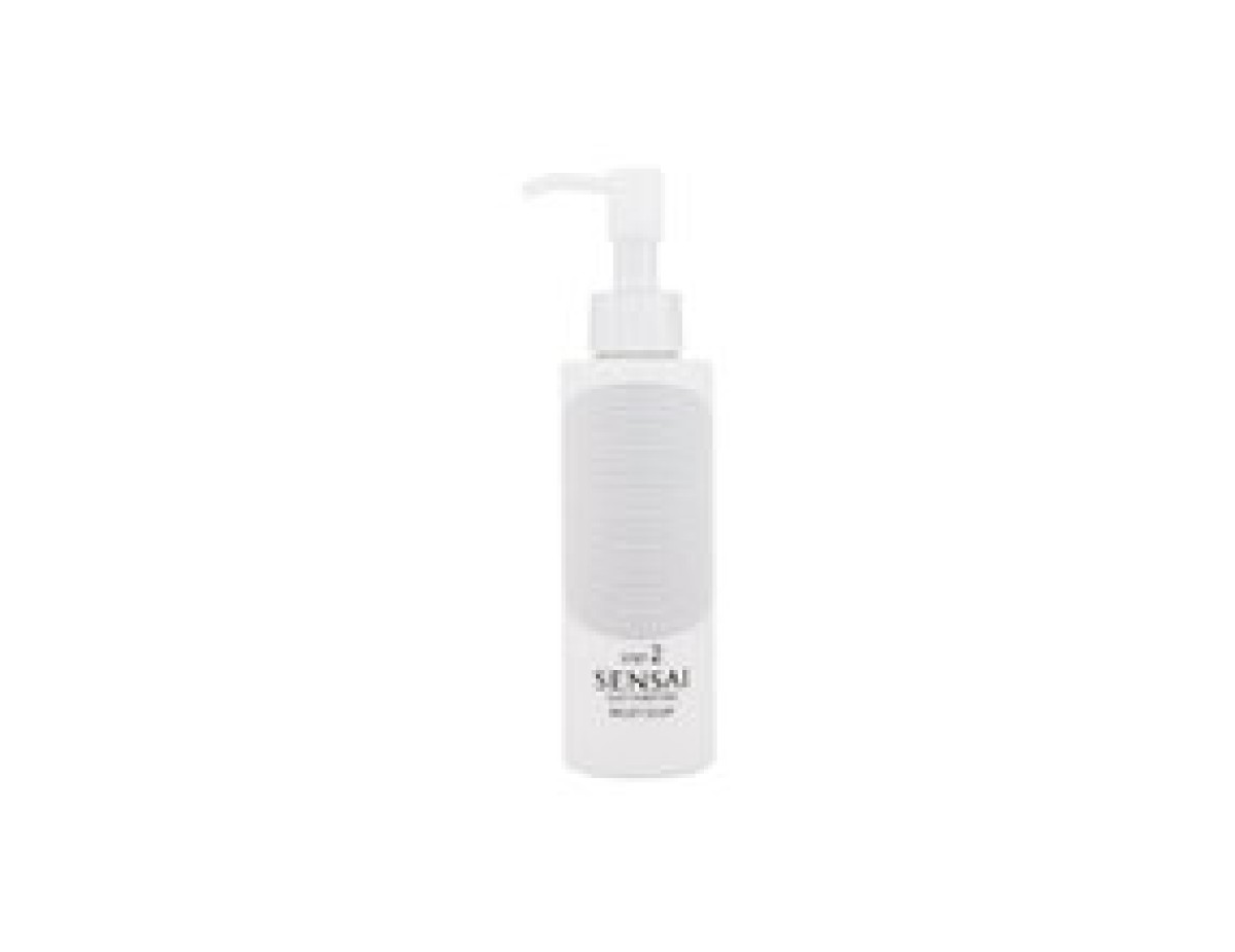 Sensai-Silky Purifying Milky Soap (dry skin)-150ml Sensai-Silky Purifying Milky Soap (dry skin)-150ml