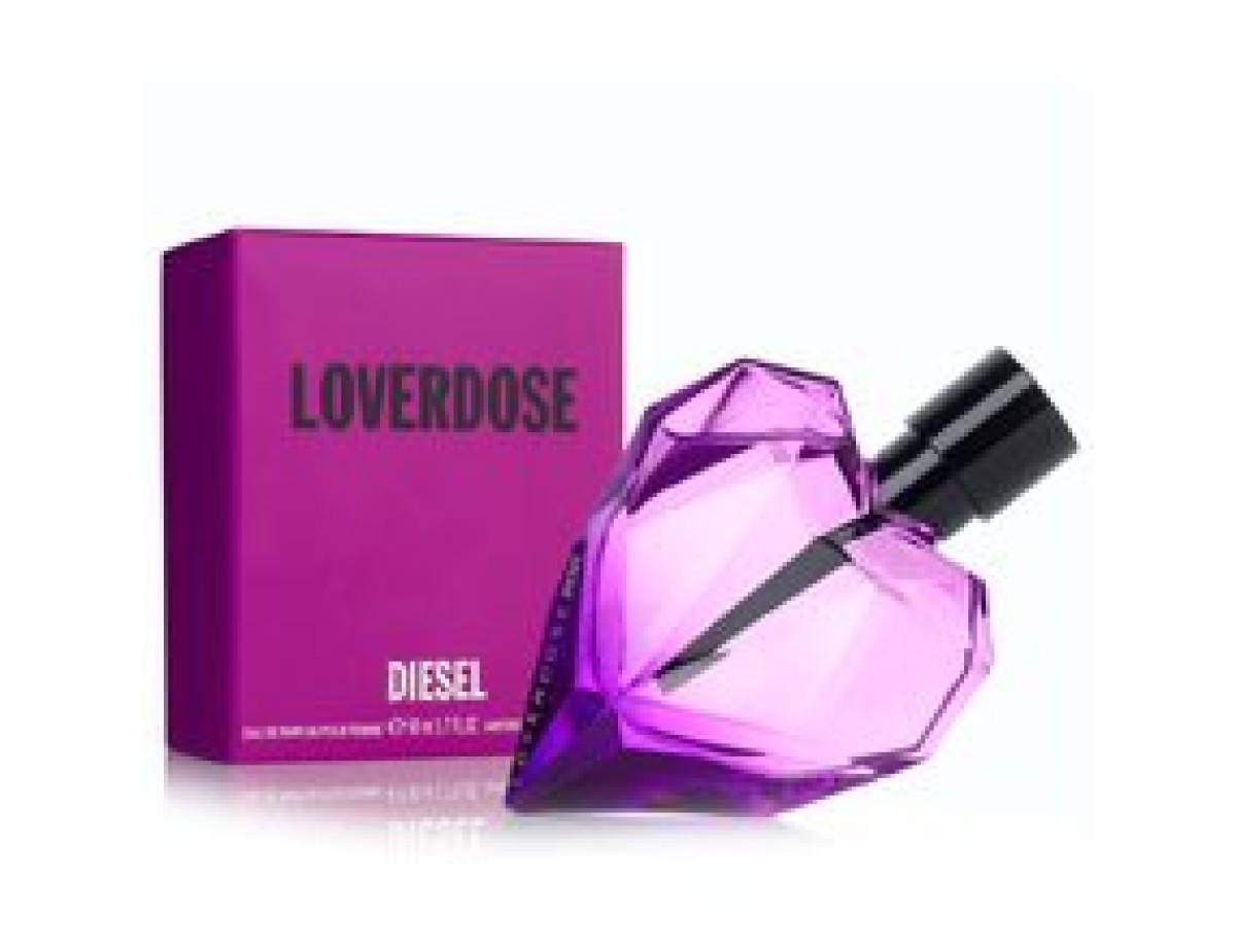 Loverdose EDP-75ml