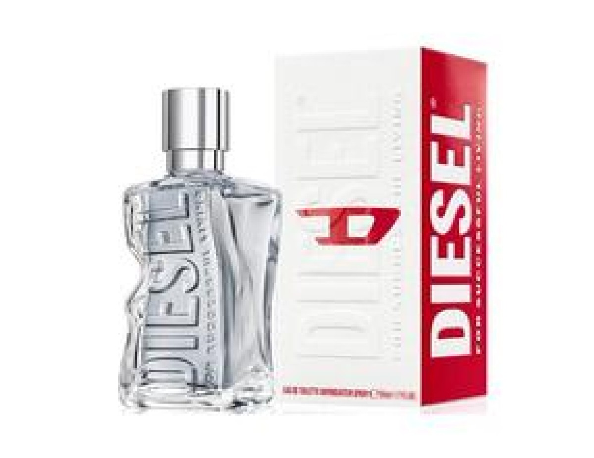 D by Diesel EDT-100ml D by Diesel EDT-100ml