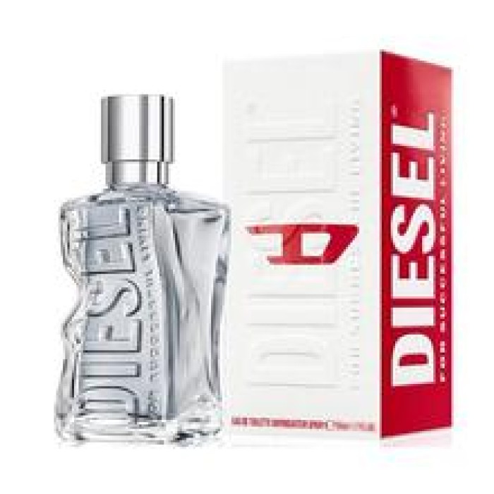 D by Diesel EDT-100ml D by Diesel EDT-100ml