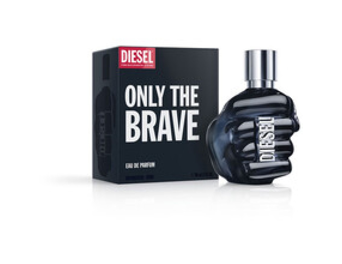 Diesel-Only The Brave EDP-50ml Diesel-Only The Brave EDP-50ml