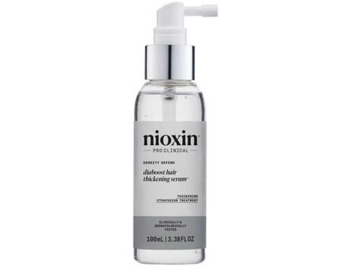Nioxin-Pro Clinical Thickening Serum - Sérum pro objem vlasů-100ml Nioxin-Pro Clinical Thickening Serum - Sérum pro objem vlasů-100ml