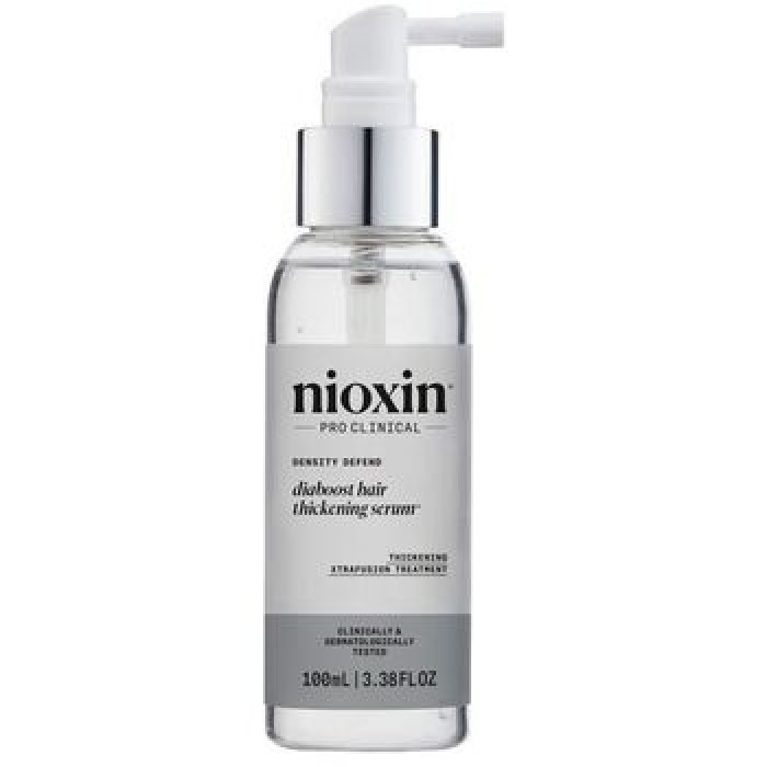 Nioxin-Pro Clinical Thickening Serum - Sérum pro objem vlasů-100ml