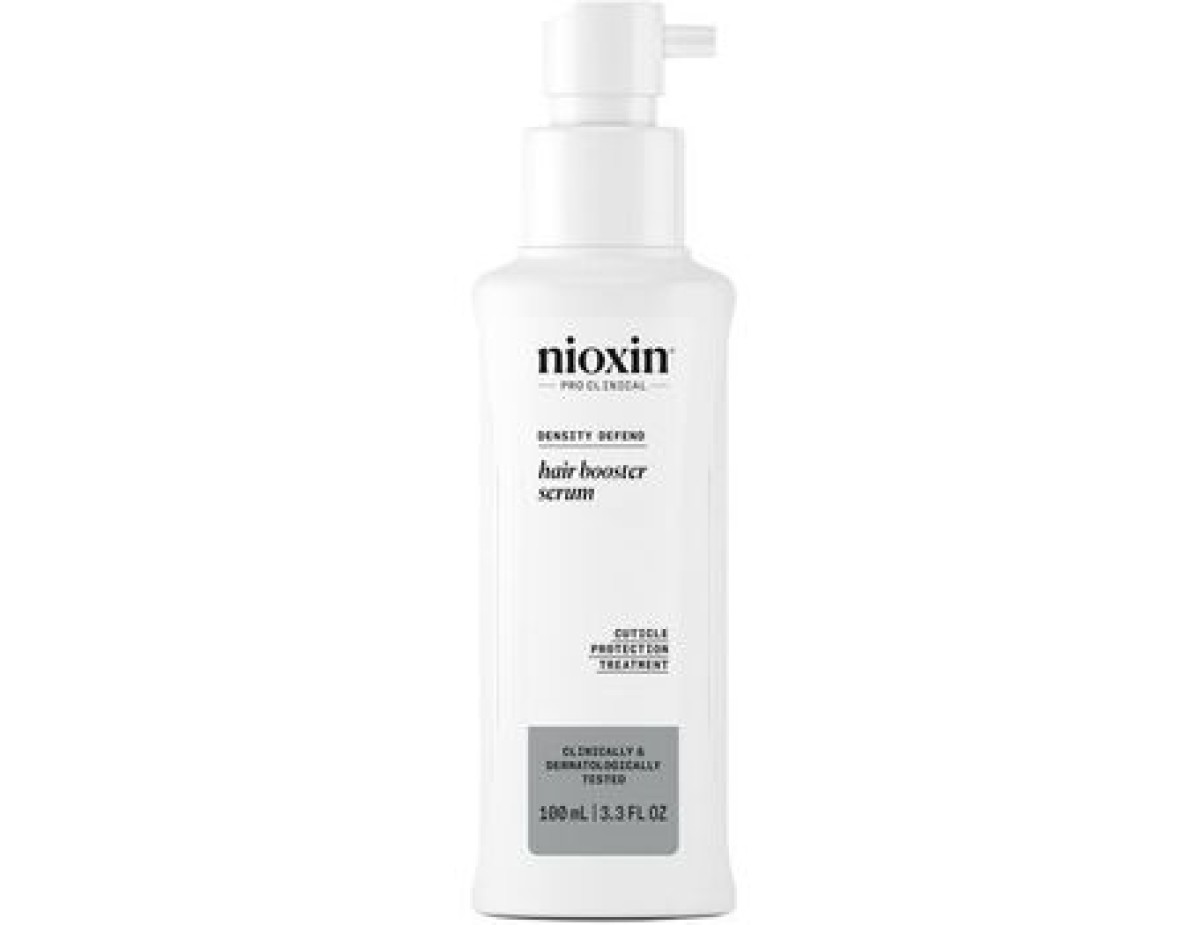 Nioxin-Hair Booster Serum - Sérum proti vypadávání vlasů-100ml Nioxin-Hair Booster Serum - Sérum proti vypadávání vlasů-100ml