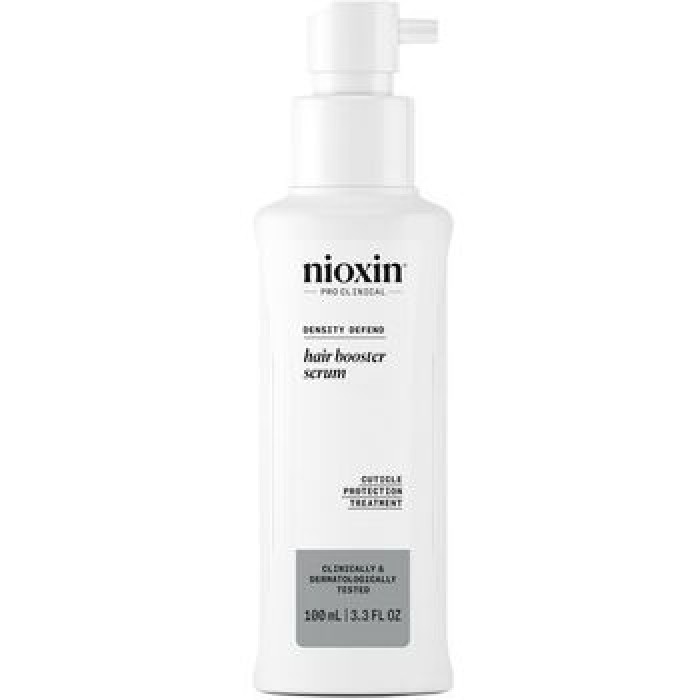 Nioxin-Hair Booster Serum - Sérum proti vypadávání vlasů-100ml Nioxin-Hair Booster Serum - Sérum proti vypadávání vlasů-100ml