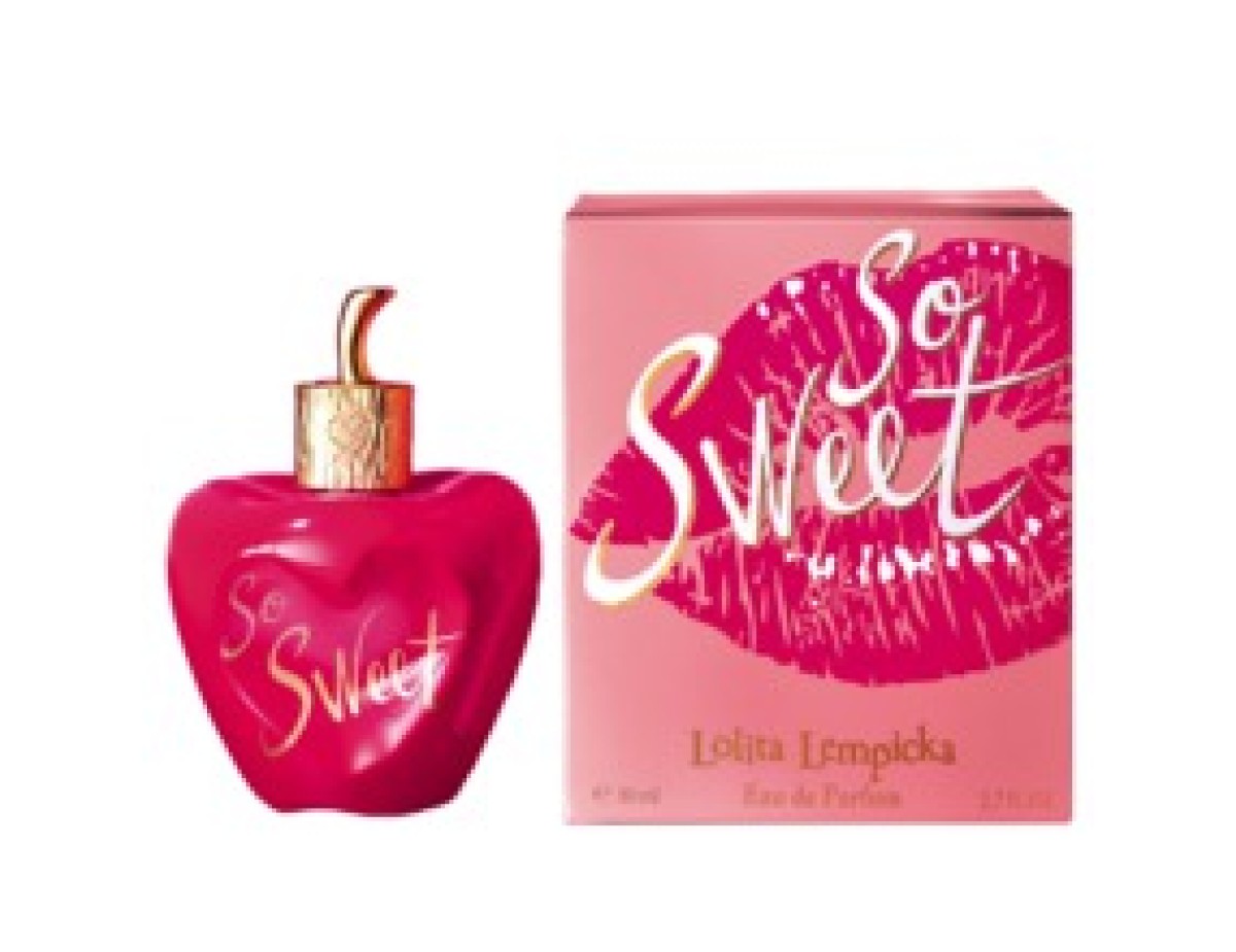 Lolita Lempicka-So Sweet EDP-50ml Lolita Lempicka-So Sweet EDP-50ml