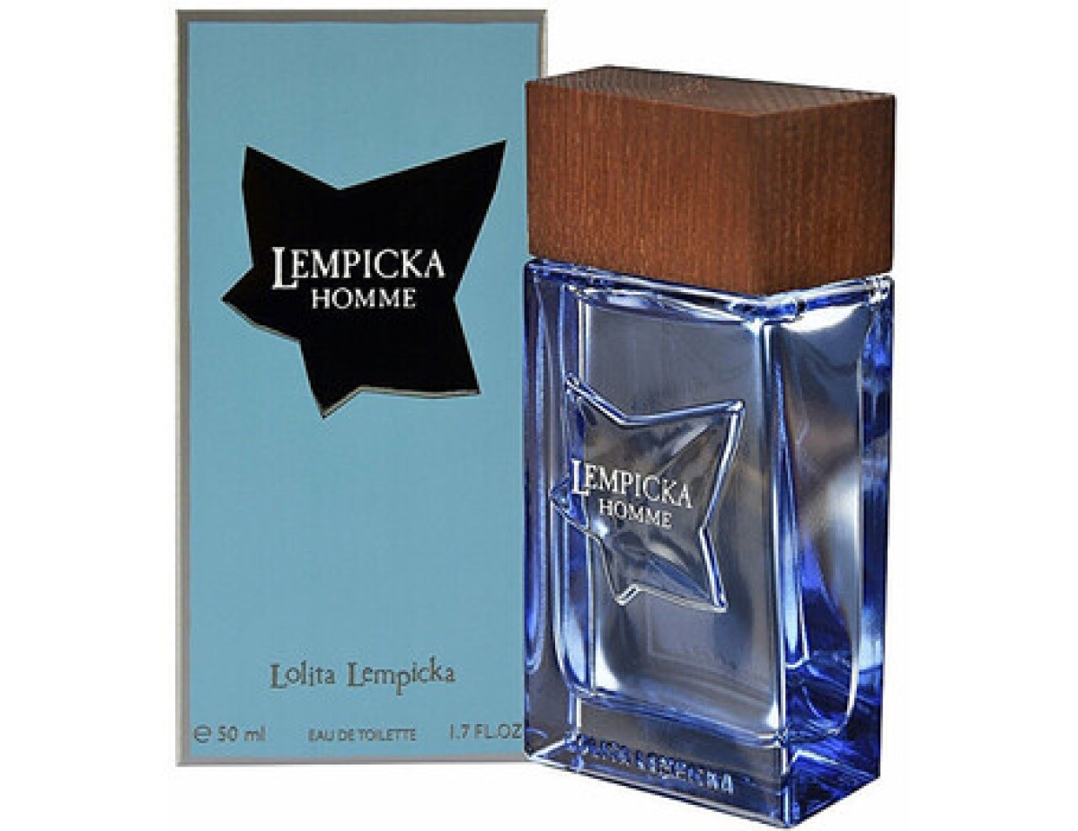 Lempicka Homme EDT-100ml