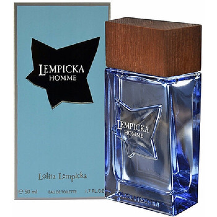 Lempicka Homme EDT-100ml