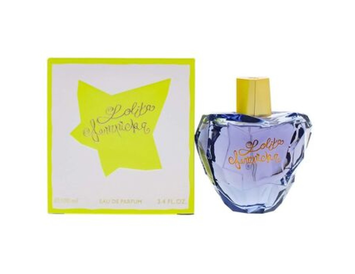 Mon Premier Parfum EDP-100ml