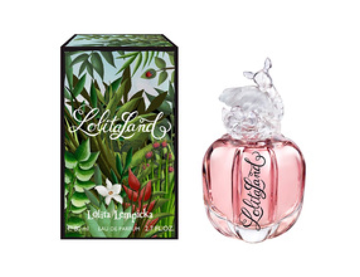 Lolita Lempicka-LolitaLand EDP-40ml Lolita Lempicka-LolitaLand EDP-40ml